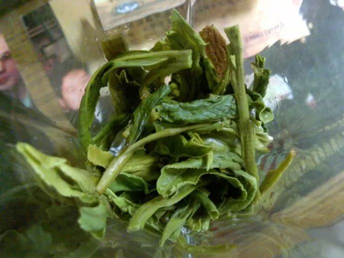 名山出名茶——太平猴魁