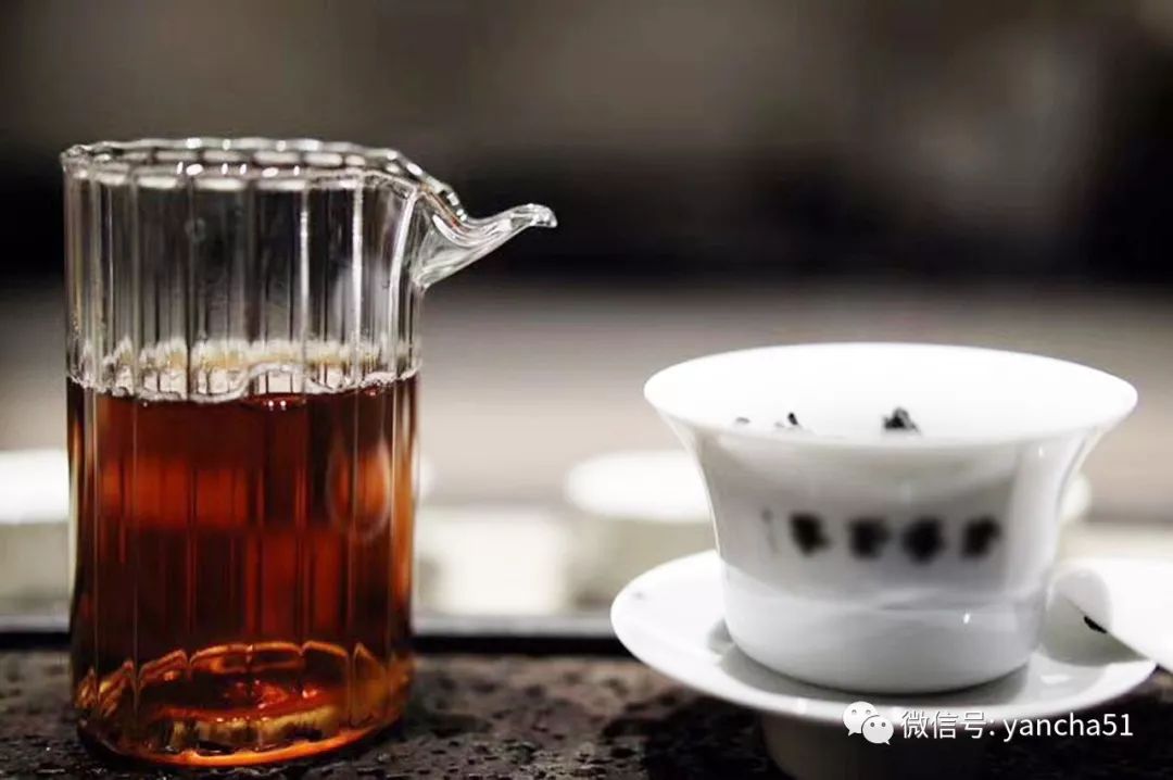 【武夷茶知识频道】刘宝顺：武夷岩茶“陈化”有理，“存储”有法