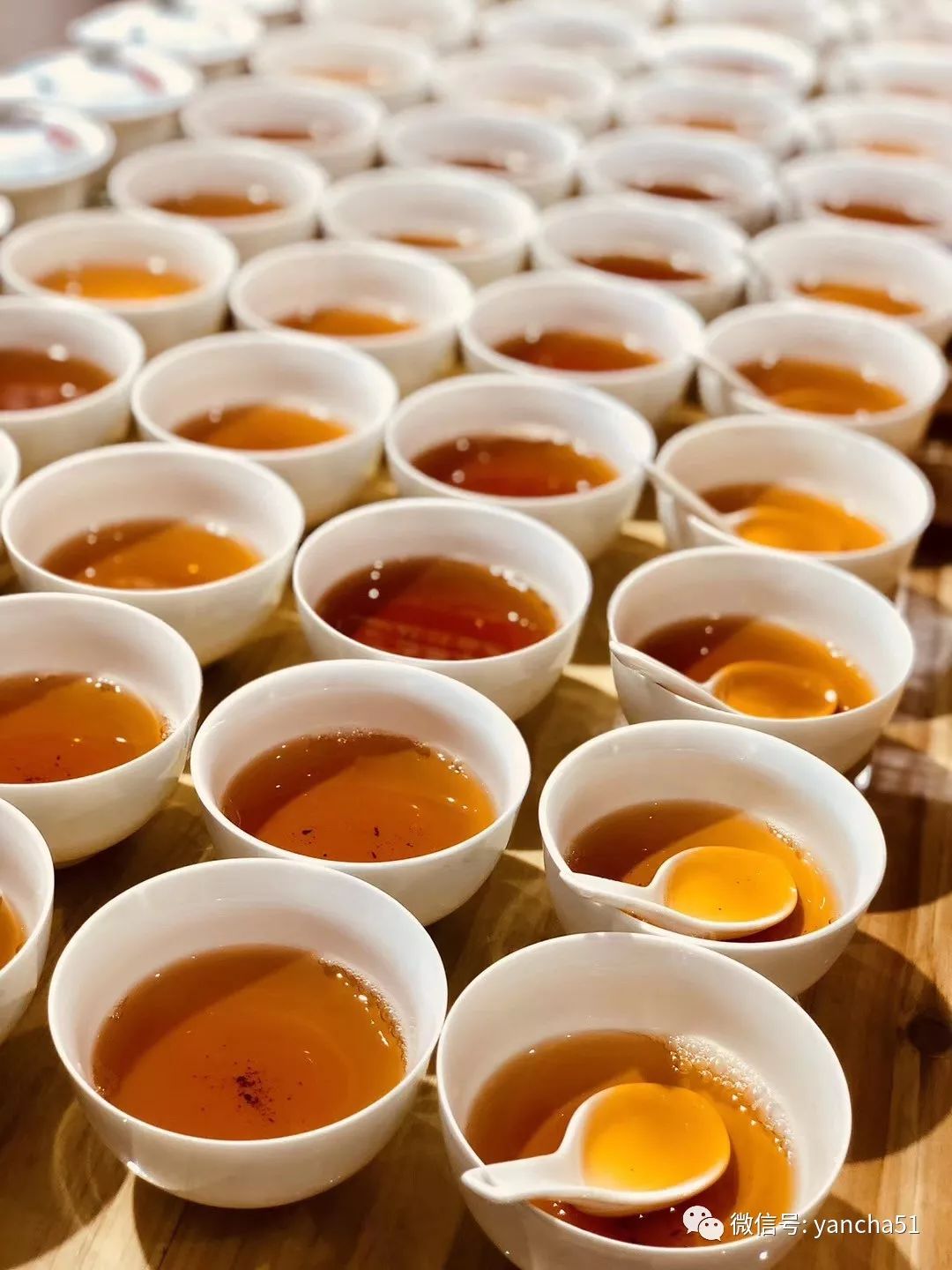 吴宗燕：武夷岩茶的“水路”是什么？岩茶茶汤里暗藏的学问，你知道多少？