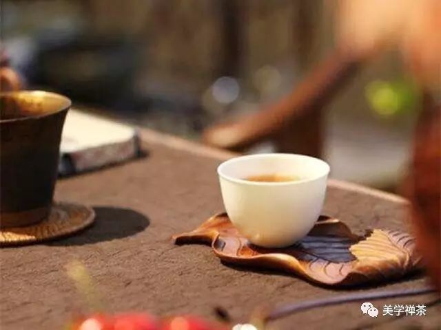 武夷岩茶适合什么季节喝？这两个季节最好！