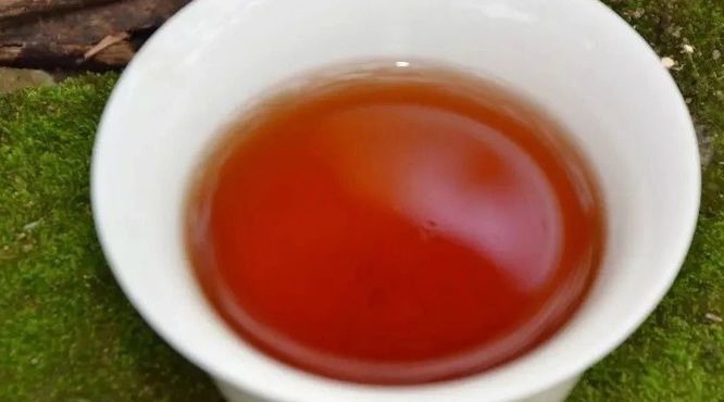 武夷岩茶冲泡与品饮技术的研究