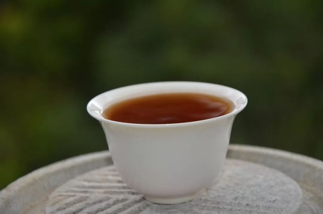 武夷岩茶冲泡与品饮技术的研究