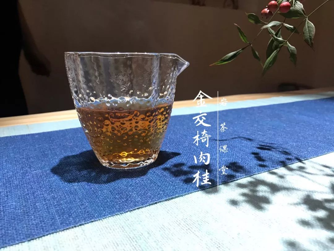 武夷岩茶的冲泡，在用水上有什么讲究？