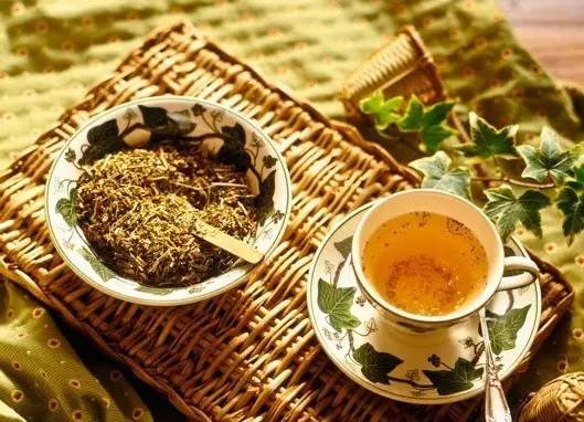 茶叶都有什么功效，普洱茶、武夷岩茶的功效