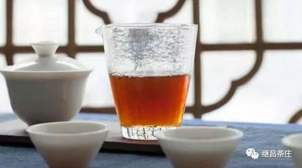 知识｜武夷岩茶为什么“退火”了才更好喝？