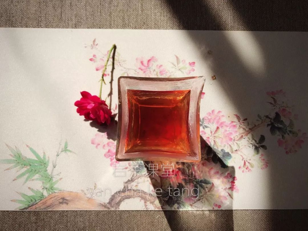 武夷岩茶可以不用沸水冲泡吗？