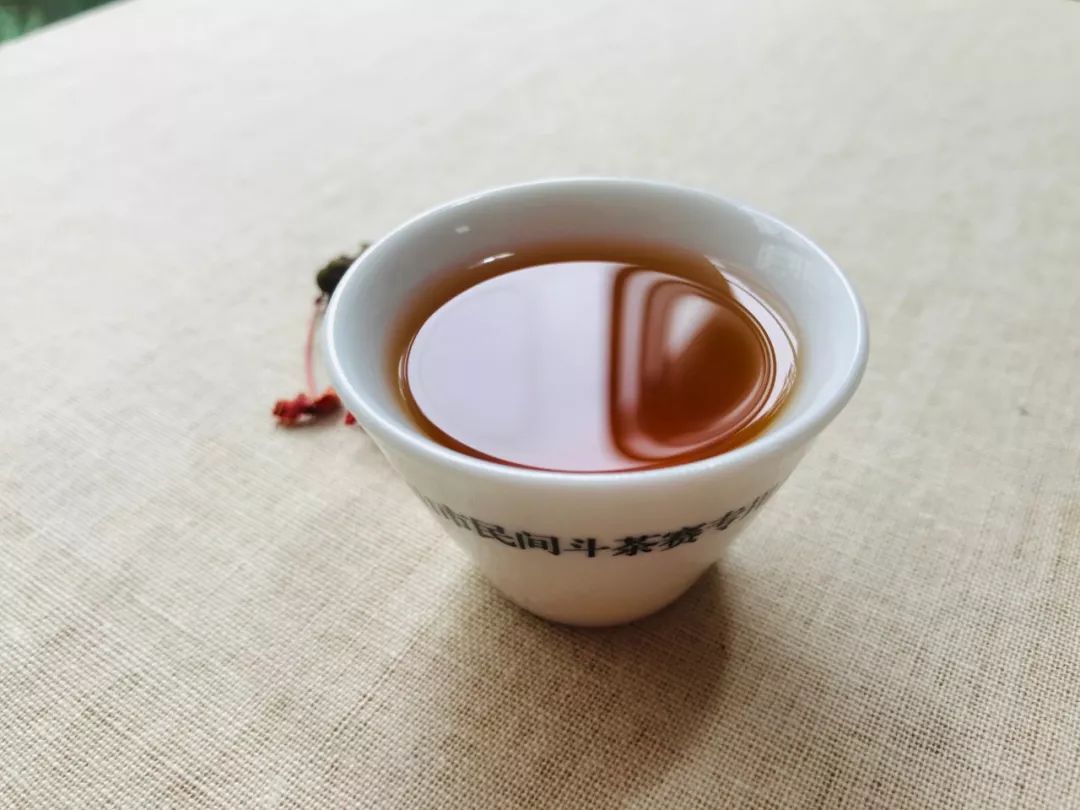 怎么定义武夷岩茶中的高丛水仙、老丛水仙