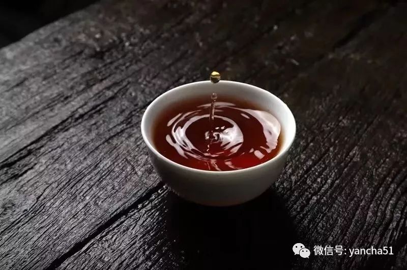武夷岩茶的“苦涩”有学问，去除“苦涩味”有技术要点