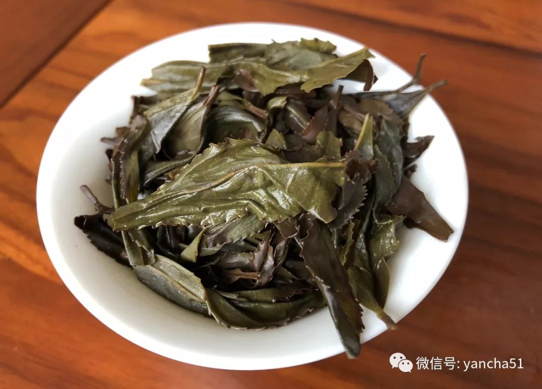 武夷岩茶的“春茶”和“冬茶”有何不同？如何鉴别“春茶”和“冬茶”？