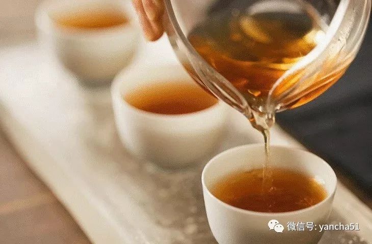 武夷岩茶的“春茶”和“冬茶”有何不同？如何鉴别“春茶”和“冬茶”？