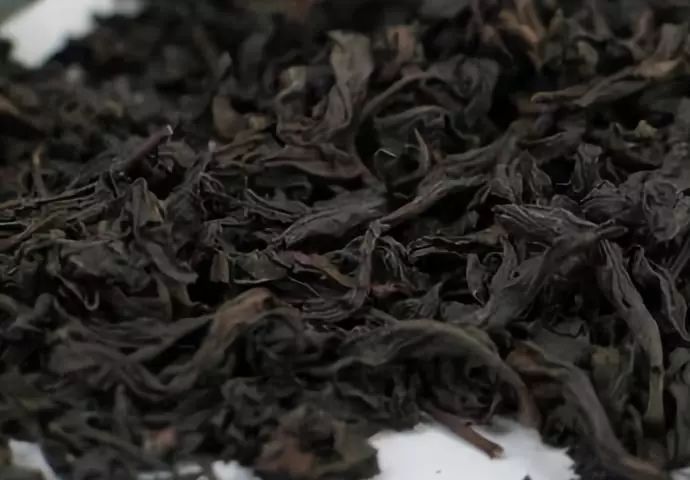 武夷岩茶为何会出现异杂味？