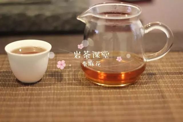 武夷岩茶是新茶好喝，还是老茶好喝？