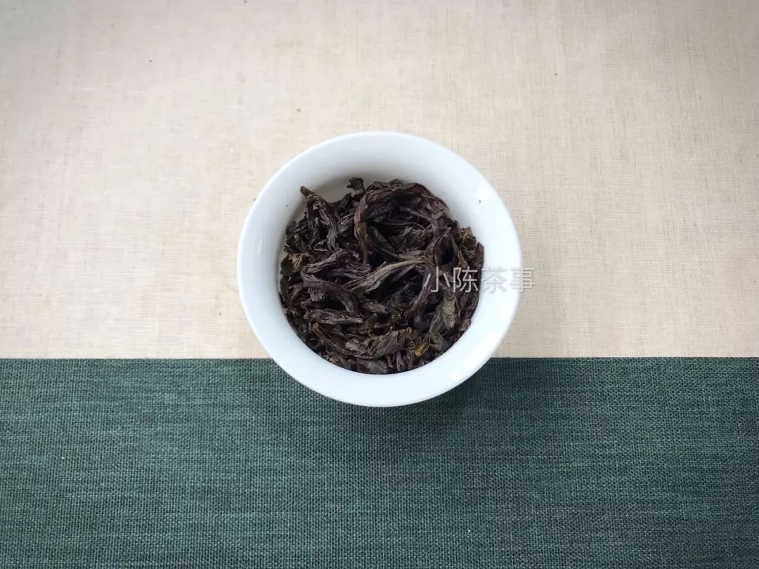 武夷岩茶是新茶好喝，还是老茶好喝？