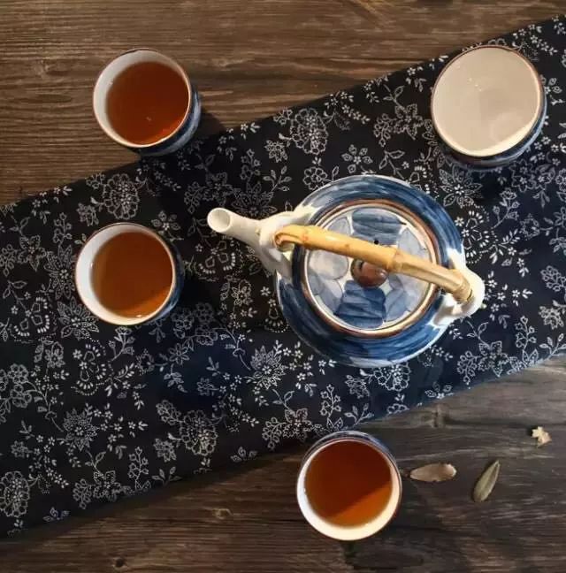 品好武夷岩茶的四要素!