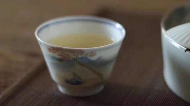 如何看待「凤凰单丛」与「武夷岩茶」
