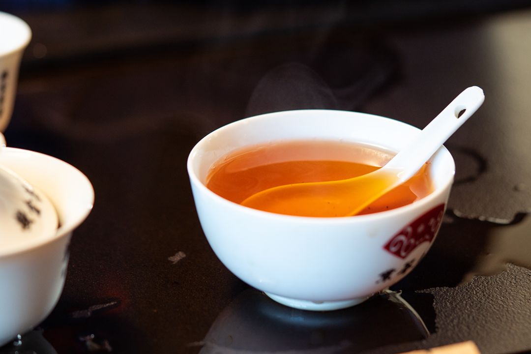 武夷岩茶最准确的喝法，你知道吗