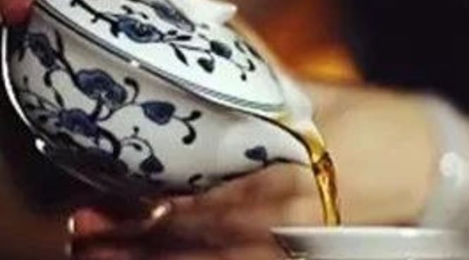 武夷岩茶正确的泡法是什么