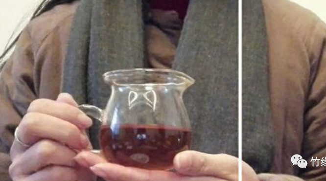 武夷岩茶的“香”该怎么辨别？
