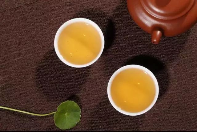 武夷山大红袍：真正的一两黄金一两茶