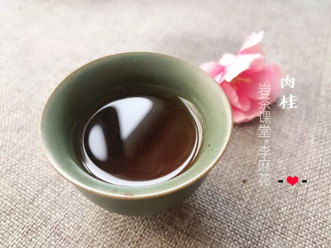 武夷岩茶品种这么多，为什么大家只知道水仙、肉桂、大红袍