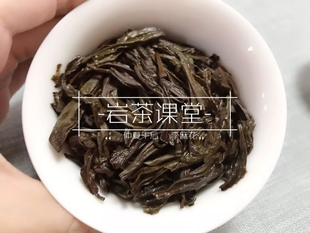 武夷岩茶品种这么多，为什么大家只知道水仙、肉桂、大红袍