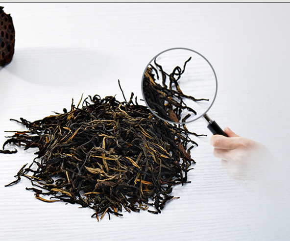 滇红茶，是什么茶，有哪些功效？