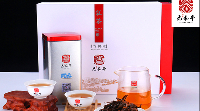 滇红茶，是什么茶，有哪些功效？
