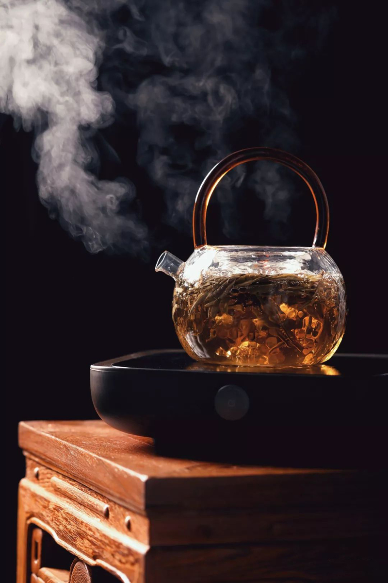 关于福鼎白茶，你知多少？