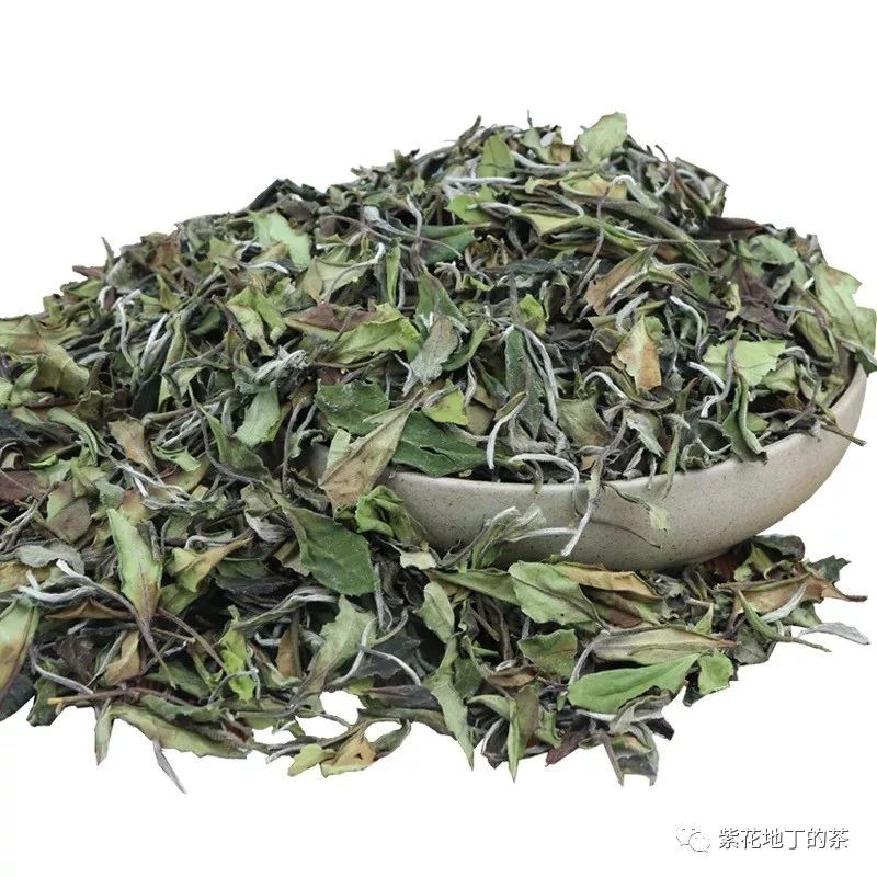 福鼎白茶的30种香气类型