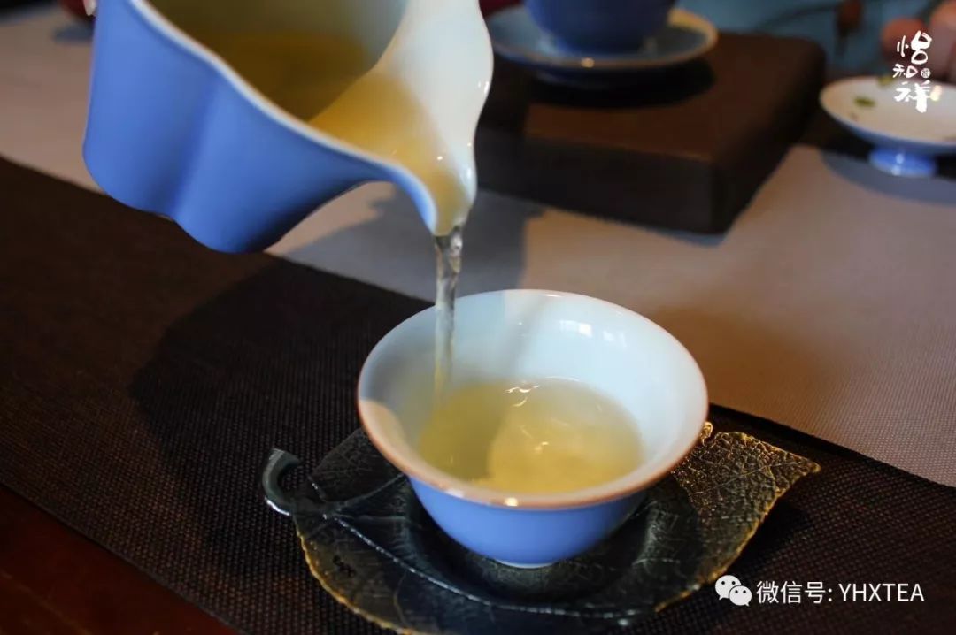 将新白茶存成老白茶，陈化过程中的三点误区，需要好好理清！