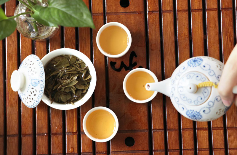 新白茶和老白茶的区别你真的知道吗？