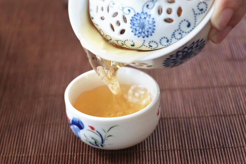 新白茶和老白茶的区别你真的知道吗？