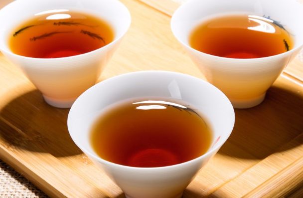 关于茶的美文：老白茶这么喝，病毒全赶跑！
