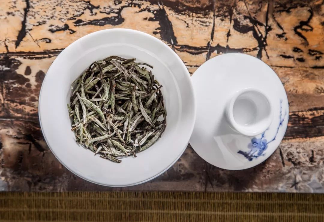 白茶保健功能及其科学机理，老白茶的保健功效也得到了科学的验证。