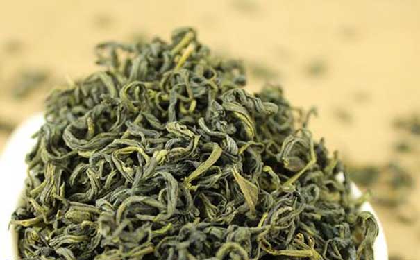 山东绿茶日照绿茶的药用价值