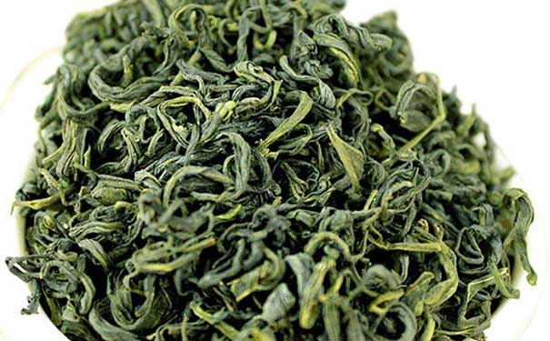绿茶的产地日照绿茶历史渊源