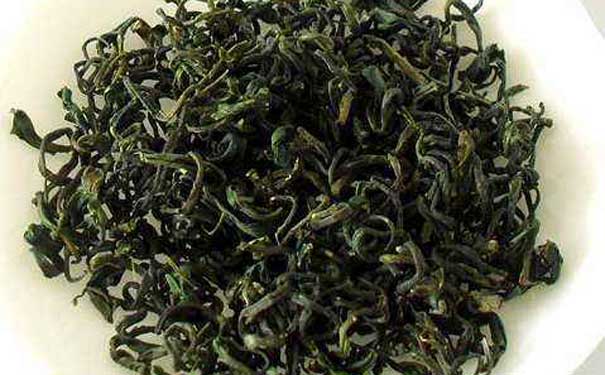 绿茶都包括哪些茶日照绿茶品种分类