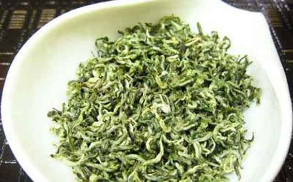 绿茶绿茶日照绿茶质量技术要求