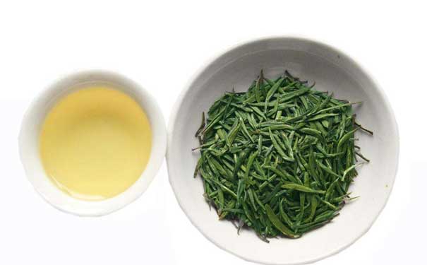 绿茶属于什么茶日照绿茶质量特色