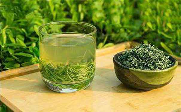 绿茶属于什么茶日照绿茶质量特色