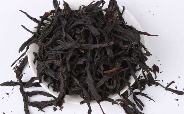 武夷岩茶是什么茶武夷岩茶品种分类