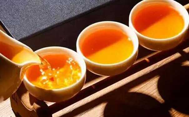 武夷岩茶保质期多长武夷岩茶贮存方法