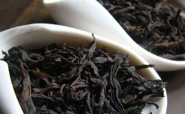 大红袍属于什么红茶吗大红袍(中国茶叶著名品种)介绍
