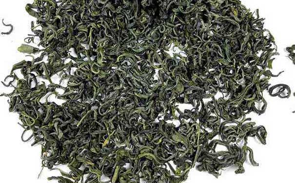 高级绿茶都匀毛尖品质特征