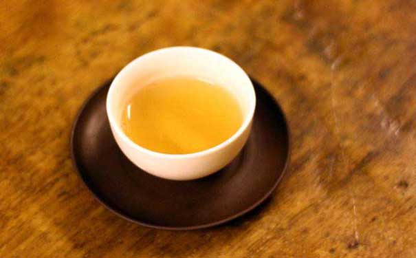 老白茶是什么茶黄茶制作工艺、制作特点