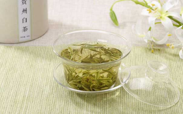白茶哪种最好贡眉茶叶文化