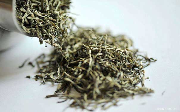 白茶都有哪些品种白牡丹茶品质特征