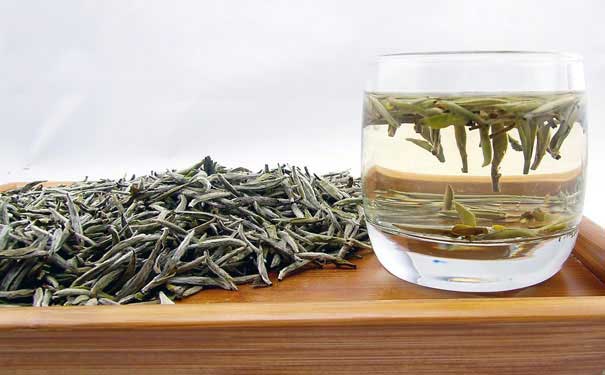 特级白茶大批量白牡丹茶的存储方法