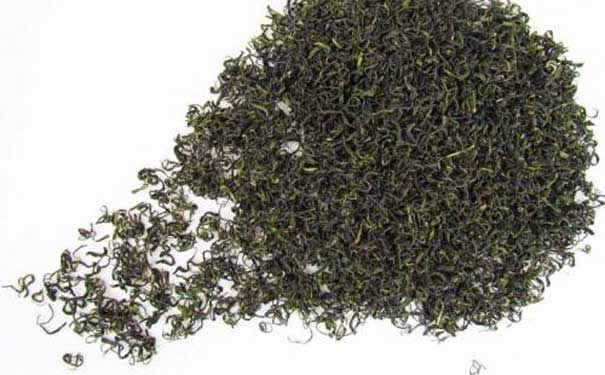 绿茶要泡多长时间黄山毛峰冲泡方法