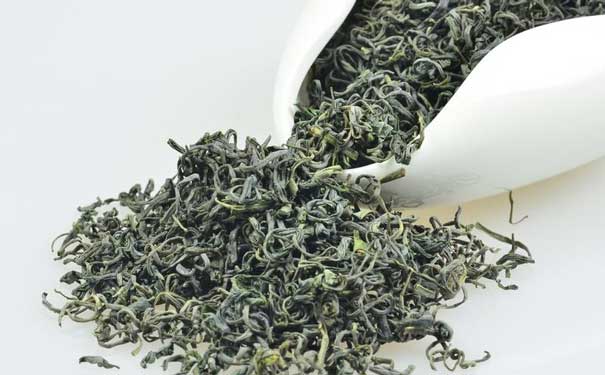 茶叶哪个品牌好竹叶青茶保健作用